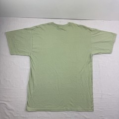 Vintage Discovery Channel Young Scientist Challenge T Shirt Adult Large 2004 Y2K