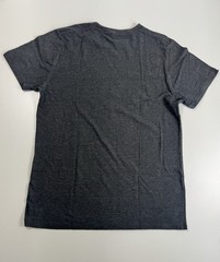 Old Navy Brooklyn NYC Men’s Gray Graphic Print Crew Neck Short Sleeve T-Shirt S
