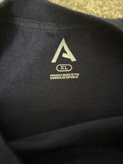 Lot Of Four Vintage T-Shirts (Call Of Duty, Mythos, Notre Dame, & Star Wars)