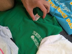 Vintage/Thrift 30 Graphic/Blank Tee T Shirt Reseller Bundle Lot 80s 90s Y2K