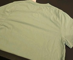 Academy Sports T-Shirt Sz Small Rollin’ In My Homie RV Camping NWT (B-01)