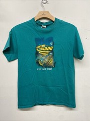 Vintage Howlin Tornado Great Wolf Lodge T-shirt Size M
