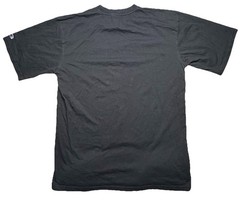 Champion Mens Shirt Big & Tall XLT Crew Neck Athleticwear Short Sleeve Tee