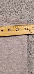 Vintage Nike Muscle Shirt USA Gray Grey Sleveless Tee Black Swoosh Logo Size L
