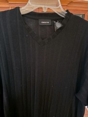 Claiborne MEN SHIRT SIZE Xl