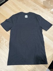 2024 NEW Burger King Million Dollar Whopper Black Crew Shirt Employee S M L XL