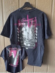 Drain Gang Bladee Martyr Reprint T-shirt