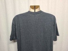 Explore Minnesota Adult Gray XL TShirt