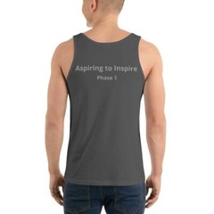 The G’s Guild Tank with Tear Away Label