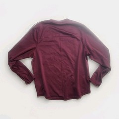 The North Face Men’s Long-Sleeve Crew Active Shirt