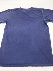 Reel Life T-Shirt Men Medium Blue..#18358