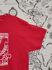Gildan DryBlend Natomas High Invitational Field Day T-Shirt Red L