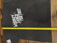 Bundle! 3 Grant Style 100% Cotton Men’s T-Shirt Size XXXL