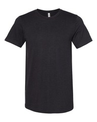 🔥 Bella + Canvas Men Sueded T Shirt Short Sleeve Blend Ringspun Up To 2XL 3301