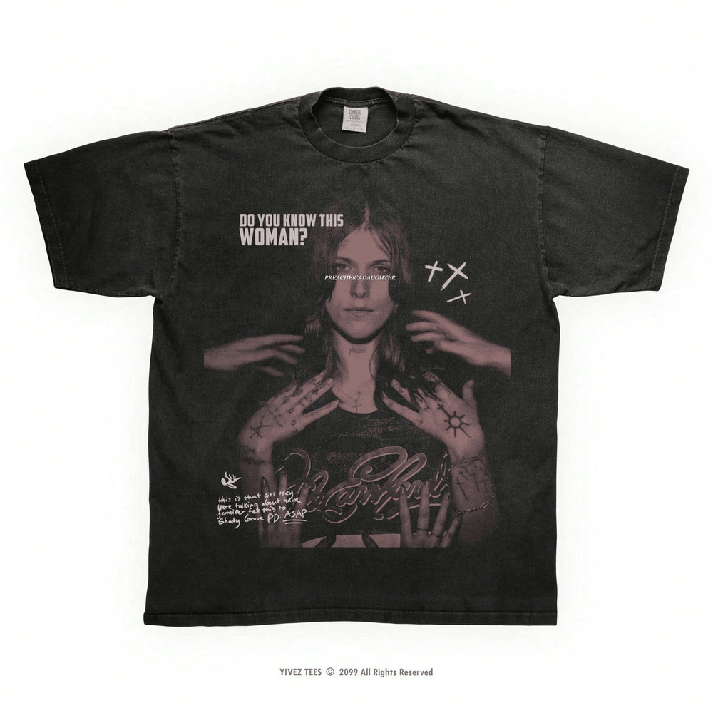 “Say You Swear” Holding Back Laugh Gen Z Tee Unisex Cotton Short Sleeve Street