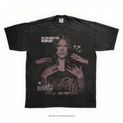 “Say You Swear” Holding Back Laugh Gen Z Tee Unisex Cotton Short Sleeve Street