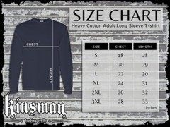 Not Today! Can’t Kill Freedom Long Sleeve T-Shirt 2024 MAGA USA