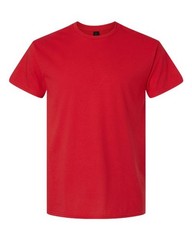 Gildan 3000 Unisex Light Cotton T-Shirt