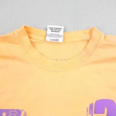 Daniel Ricciardo Shirt Medium Orange Ric3 Present Momentum Racing F1 Formula 1