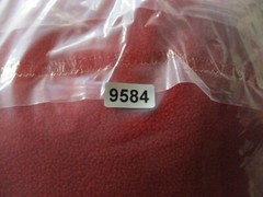 VINTAGE Ralph Lauren Sweater Mens Extra Large Red Fleece Polo Sport Sweatshirt