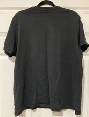 Dockers Sz 2XL Black Graphic T-Shirt EUC