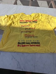 THE RIDERS UNION T-Shirt Anti-Fascist Political Activist Tee size XL #2 gd2