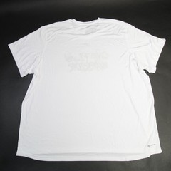 adidas Creator Short Sleeve Shirt Men’s White New with Tags Multiple Sizes