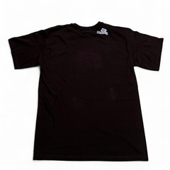 Billabong Brown Vintage Men’s Logo Splash T-shirt, Large