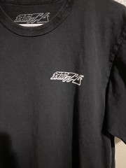 Bait Mighty Atom Astro Boy Black Short Sleeve T Shirt Men’s Medium Rare