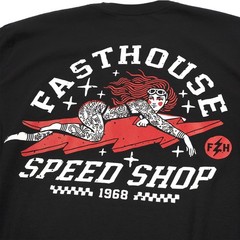 Fasthouse Eleanor SS Tee