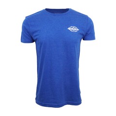 QUIKSILVER INDIAN ARCTIC PACIFIC ATLANTIC T SHIRT