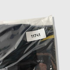 Brownies and Lemonade DJ Diesel T-Shirt Mens M Black Shaq Graphic Streetwear