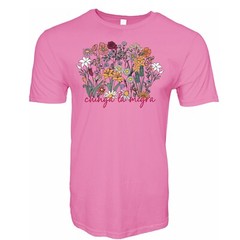 CHINGA LA MIGRA Anti Trump MAGA RESIST Political T-Shirt 2