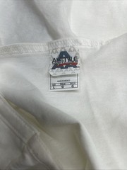Cali Diamond White Tank Top Men’s Size Large Hip Hop Urbanwear KG