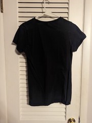 Vintage Lynyrd Skynyrd Bay Island Black Shirt Xl Fits Smaller