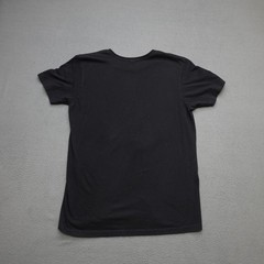 RWBY T-Shirt Adults Size M Black Anime Graphic Black Short Sleeve