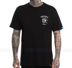 Sullen Art Collective Speared Premium Fit SCM7272 Short Sleeve T-shirt For Men