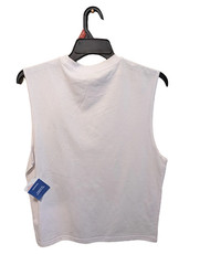 Way to Celebrate Men’s 4th of July Muscle Tank (Medium)