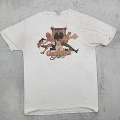 A Christmas Story Shirt Mens Medium Movie Promo Turner Classic Holiday Adult