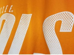 NWT Fanatics Men’s Large T-Shirt UT Tennessee Vols Big Orange Volunteers