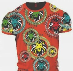 Men’s Bucheli Cotton T Shirt,Italian Style,Slim Fit,Stretch S M…..A24.A