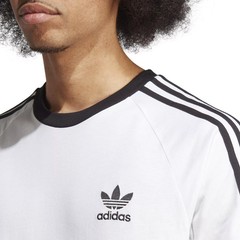 Adidas Originals Classic 3-Stripes Tee