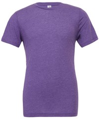Bella+Canvas Unisex Triblend Short Sleeve Tee Other color CA3413
