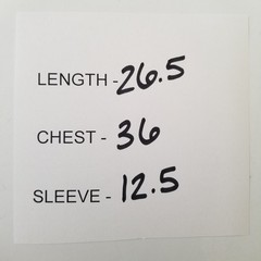 Next Level Apparel Men’s Small Maroon Basic T-Shirt Short Sleeve Crewneck Casual