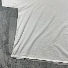1998 Palo Alto Babe Ruth Baseball T-Shirt Mens XL White Baylands San Mateo Youth