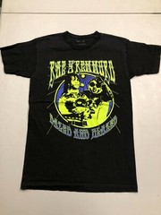 Rae Sremmurd Dazed And Blazed double sided Tour Merch size S Small T Shirt Rap