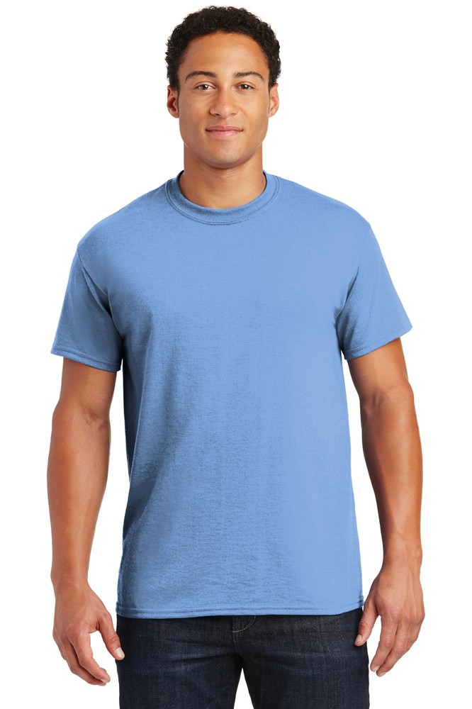 Pack Of 3 Gildan G800 Mens Short Sleeve DryBlend 50 Cotton/50 Poly T-Shirt