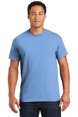 Pack Of 3 Gildan G800 Mens Short Sleeve DryBlend 50 Cotton/50 Poly T-Shirt