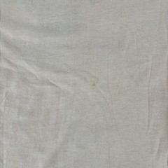 Vintage 70s The College Inn Colorado State CSU University Ringer TShirt Tan Mens