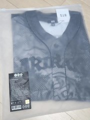 BTS ARIRANG Official POP-UP Jersey Korea World Tour Merch Edition MD